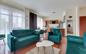 Dom & House - Apartamenty Neptun Park