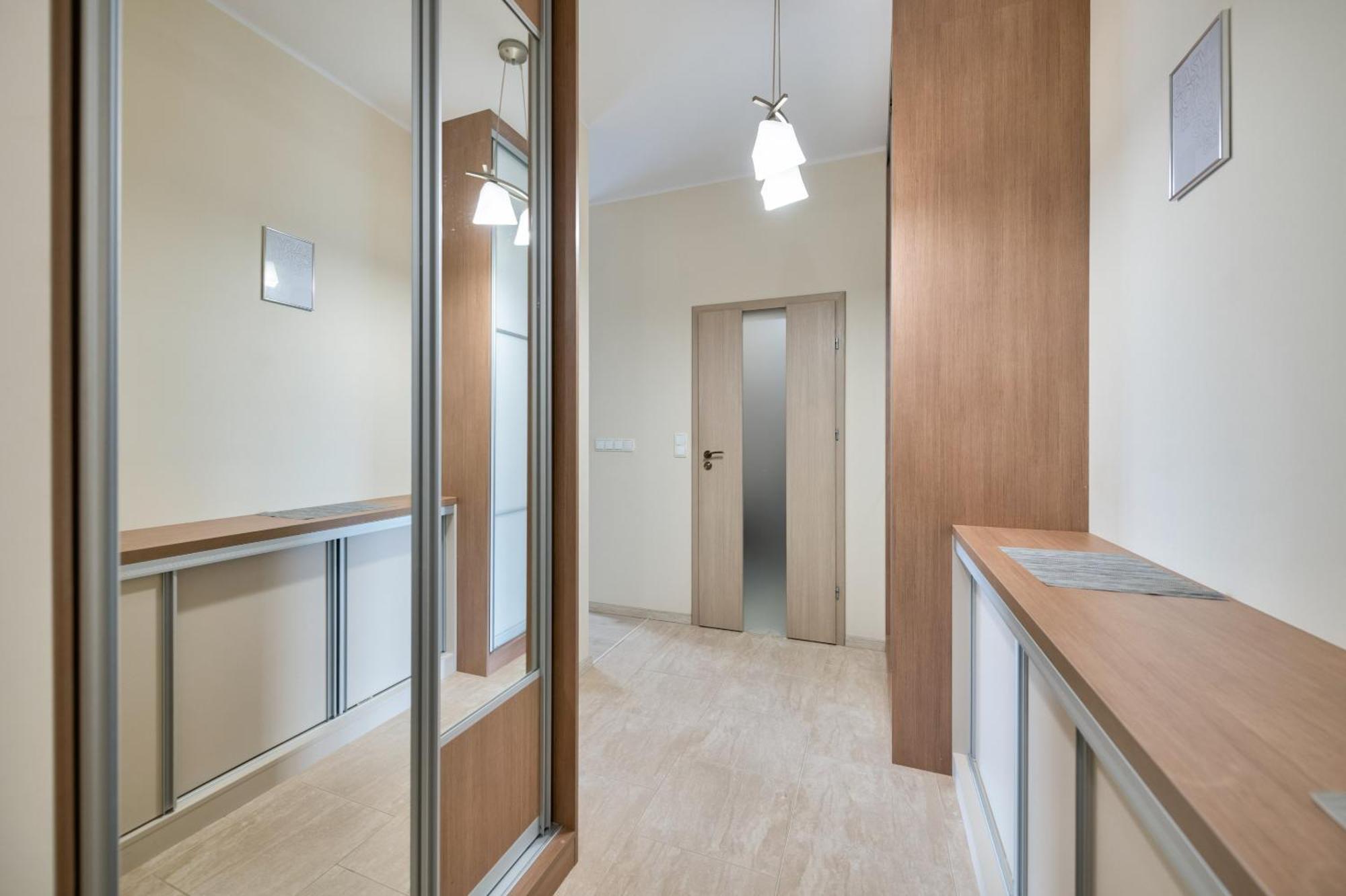 Dom & House - Apartamenty Neptun Park Гданськ Екстер'єр фото