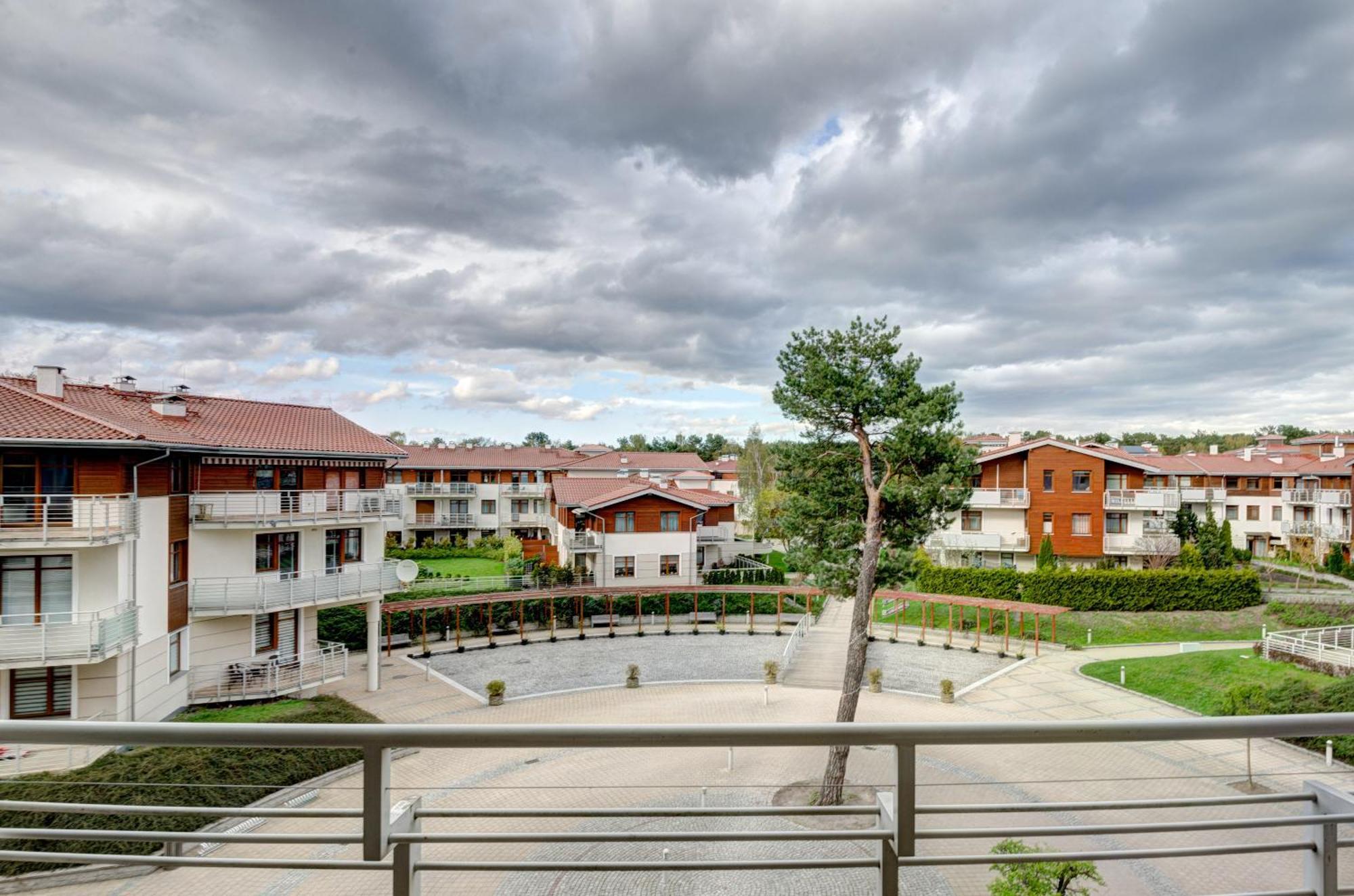 Dom & House - Apartamenty Neptun Park Гданськ Номер фото